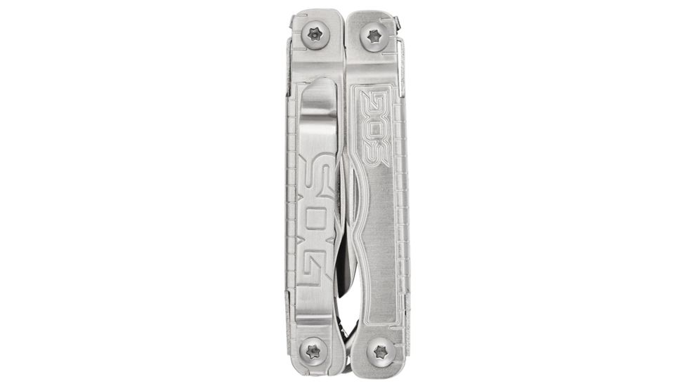 SOG Specialty Knives &amp; Tools Snippet Multi-Tool, 7 Tools, 1.8in, 23-32-01-41