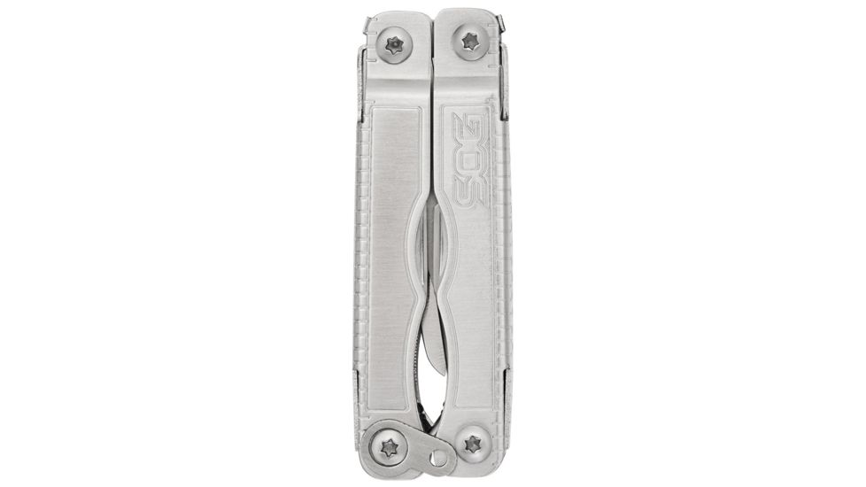 SOG Specialty Knives &amp; Tools Snippet Multi-Tool, 7 Tools, 1.8in, 23-32-01-41
