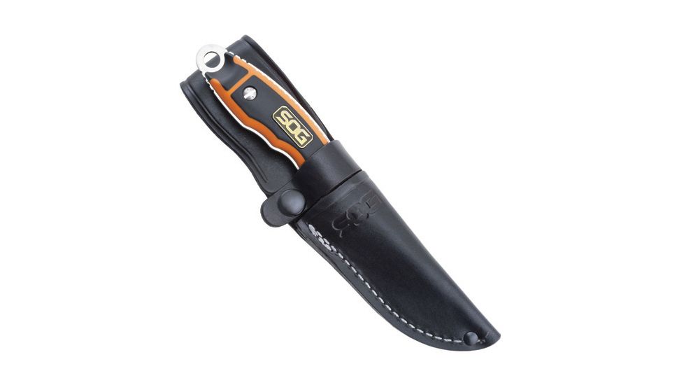 SOG Specialty Knives &amp; Tools Sog-huntspoint - HT024L-CP