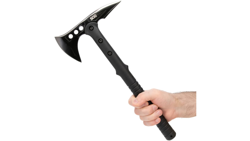 SOG Specialty Knives &amp; Tools Apocalypse Edge Axe