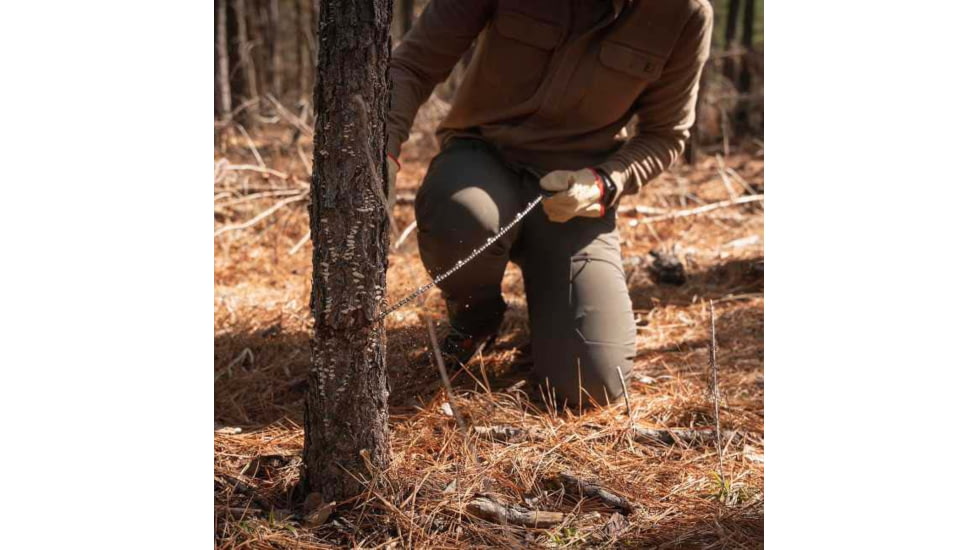 SOG Specialty Knives &amp; Tools Pocket Chainsaw