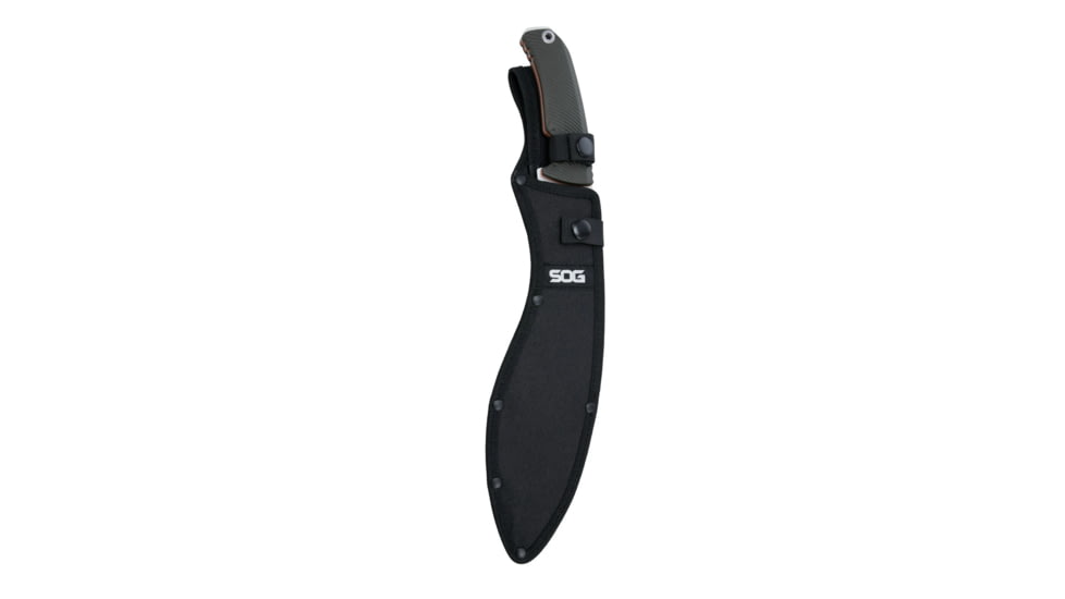 SOG Specialty Knives &amp; Tools Tellus Machete