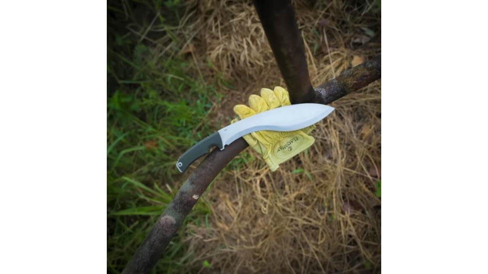 SOG Specialty Knives &amp; Tools Tellus Machete
