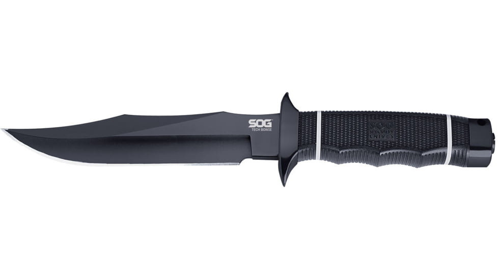 SOG Specialty Knives &amp; Tools Tech Bowie