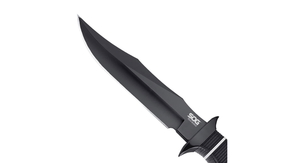 SOG Specialty Knives &amp; Tools Tech Bowie