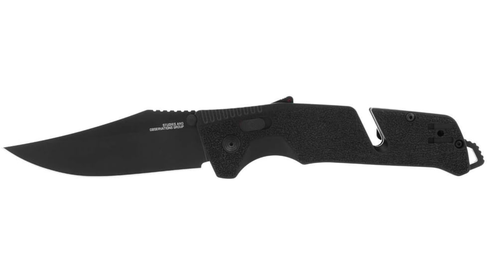SOG Specialty Knives &amp; Tools Trident At - Blackout - 11-12-05-41