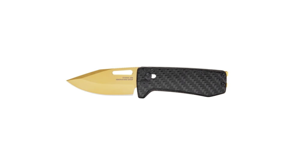 SOG Specialty Knives &amp; Tools Ultra Xr - 12-63-02-57