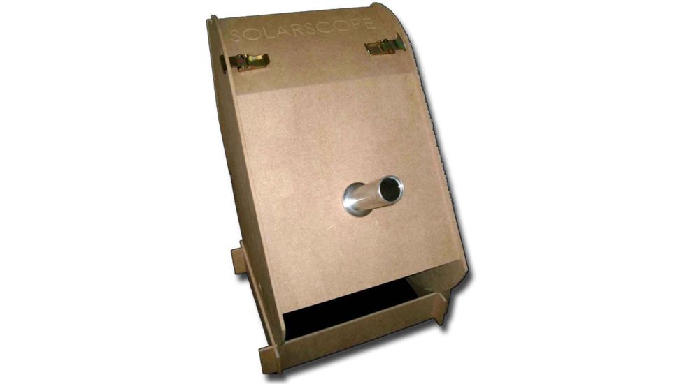 Solarscope Traveler Edition Solar Scope 05P106