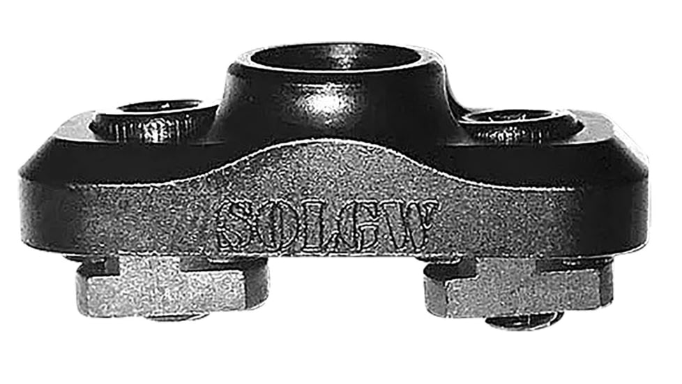 Sons of Liberty Gun Works Drive Lock M-Lok, 13 Arca, M89HA13
