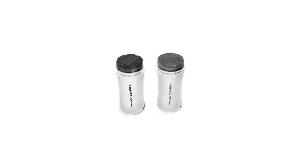Sollight Lightcap 300, Red 808457