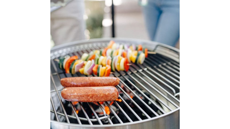 Solo Stove Grill Ultimate Bundle, Stainless Steel, Cold-Rolled Steel, Powder Coated , Large, ULT-SSGRILL-22