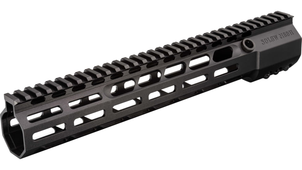 Sons of Liberty Gun Works Drive Lock M-Lok, 13, M89H13