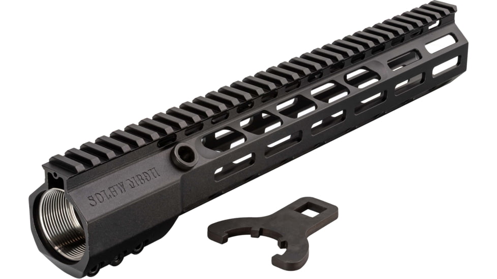 Sons of Liberty Gun Works Drive Lock M-Lok, 13, M89H13