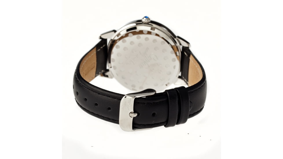 Sophie And Freda Moon And Stars Ladies Watch, Silver SAFSF2404