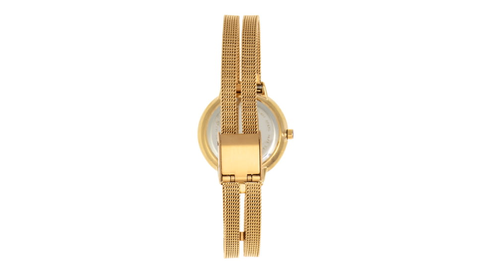 Sophie And Freda Sedona Bracelet Watch, Gold, One Size, SAFSF5303