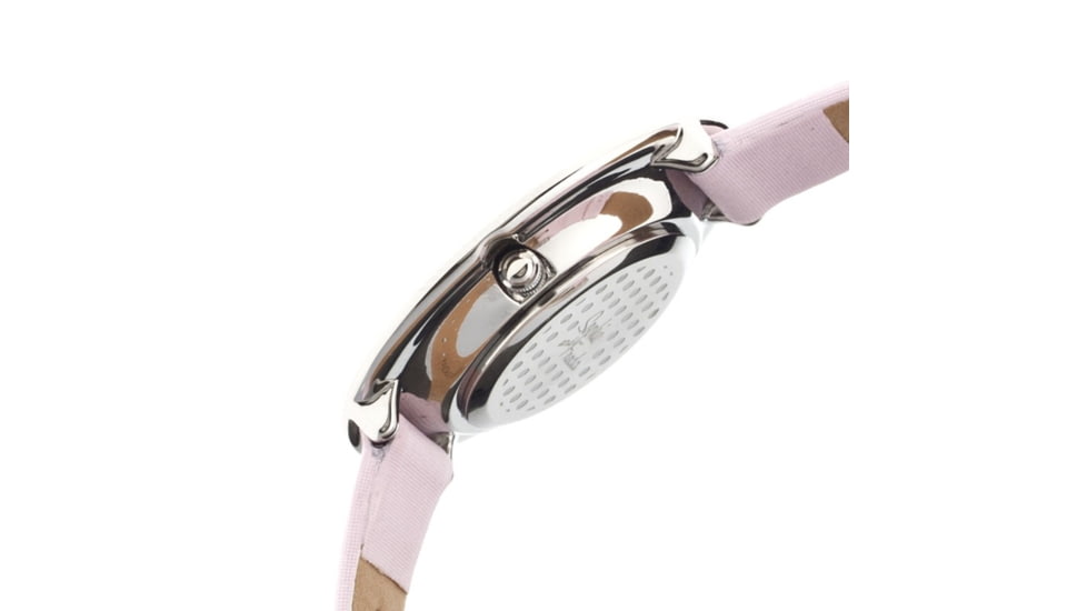Sophie And Freda Sf1105 Venice Ladies Watch, Light Pink SAFSF1105