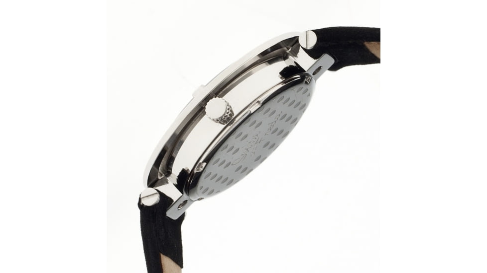 Sophie And Freda Sf1402 Tuscany Ladies Watch, Black SAFSF1402