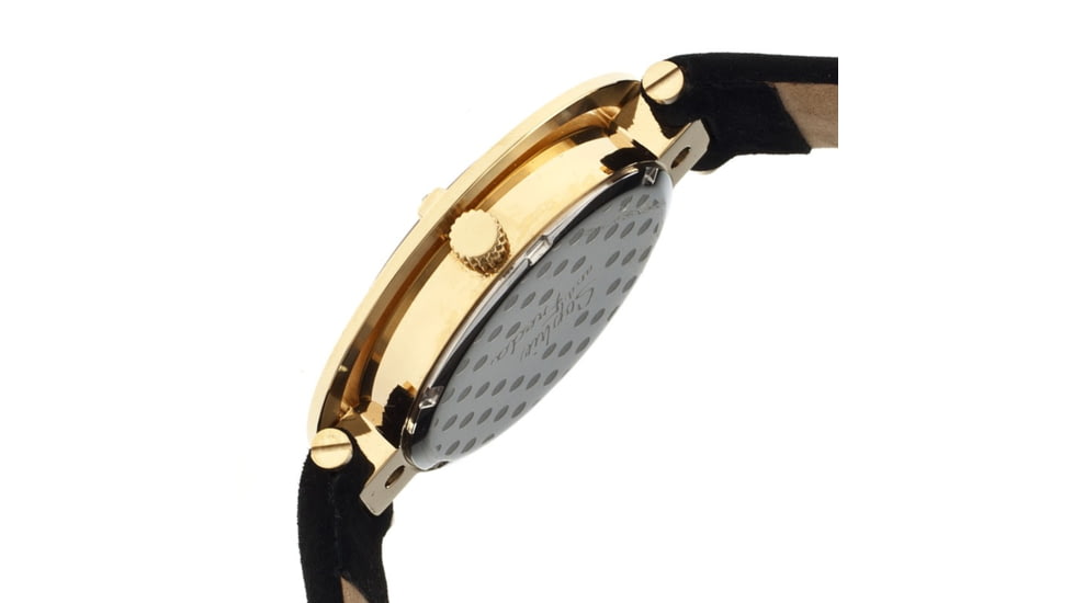 Sophie And Freda Sf1403 Tuscany Ladies Watch, White SAFSF1403