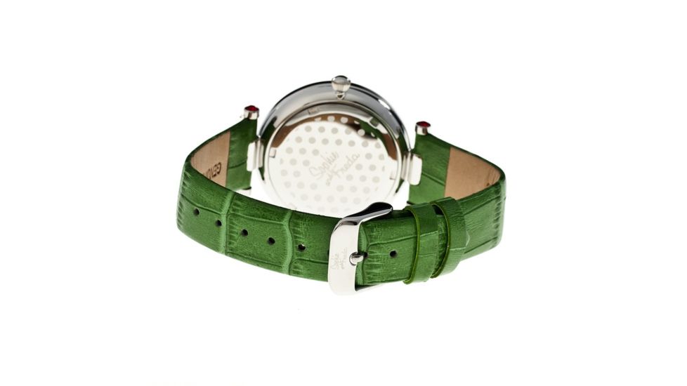 Sophie And Freda Sf1702 Butchart Ladies Watch, Multicolor SAFSF1702