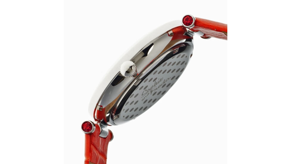 Sophie And Freda Sf1703 Butchart Ladies Watch, Multicolor SAFSF1703
