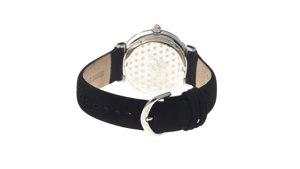 Sophie And Freda Sf4001 New Orleans Ladies Watch, White SAFSF4001