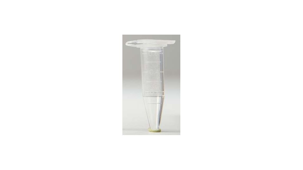 Sorenson Microcentrifuge Tubes, Polypropylene 3298 1.7 Ml Tubes