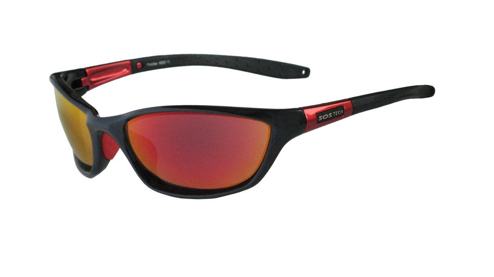 SOS Frontier Sunglasses 6022