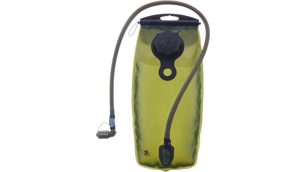 Source USMC WXP 3L/100oz Hydration System 4305030003