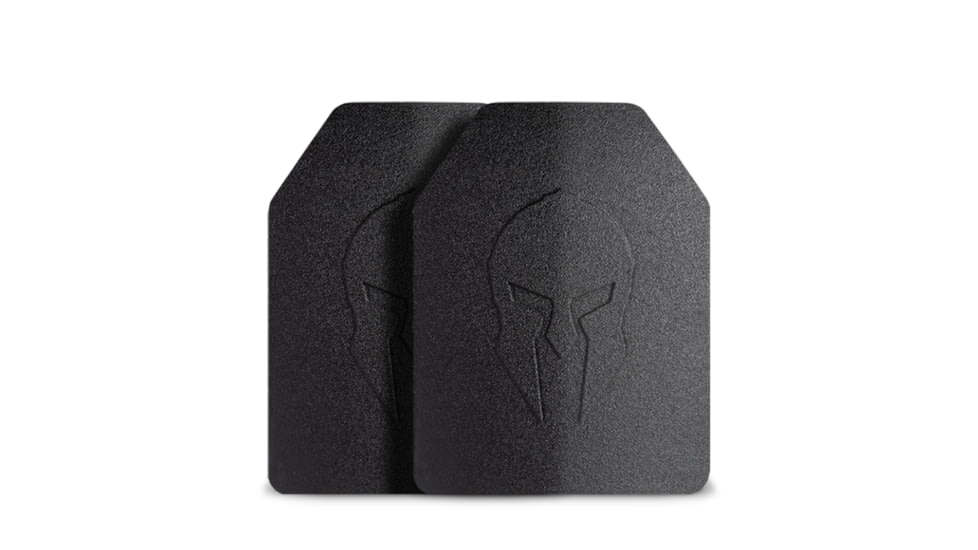 Spartan Armor Systems Elaphros Gen 2 Spectra UHMWPE Body Armor