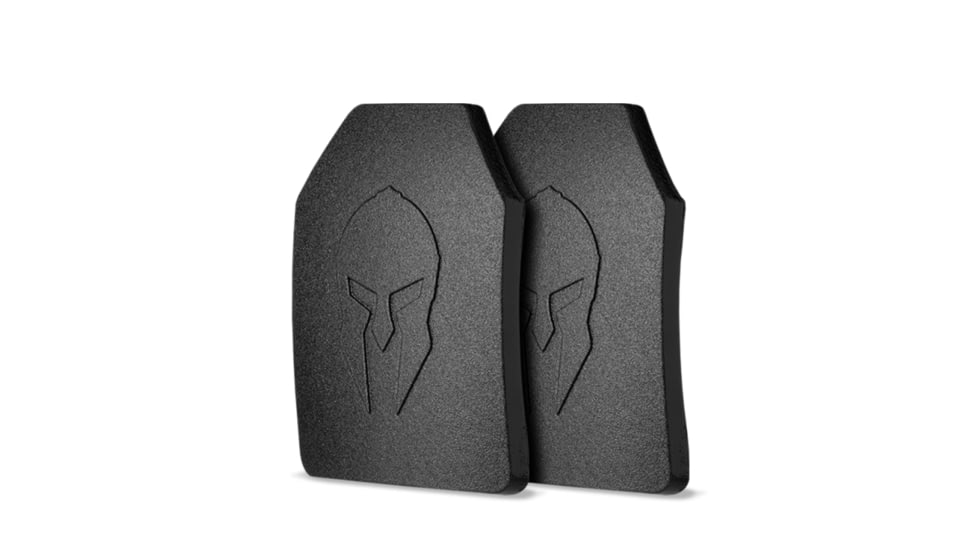Spartan Armor Systems Elaphros Gen 2 Spectra UHMWPE Body Armor