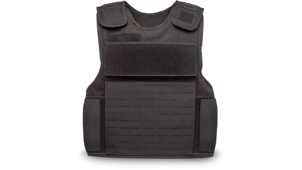 Spartan Armor Systems Level IIIA 1000D Sentinel Tactical Vest