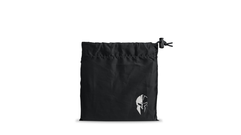Spartan Armor Systems Double Kangaroo Magazine Pouches