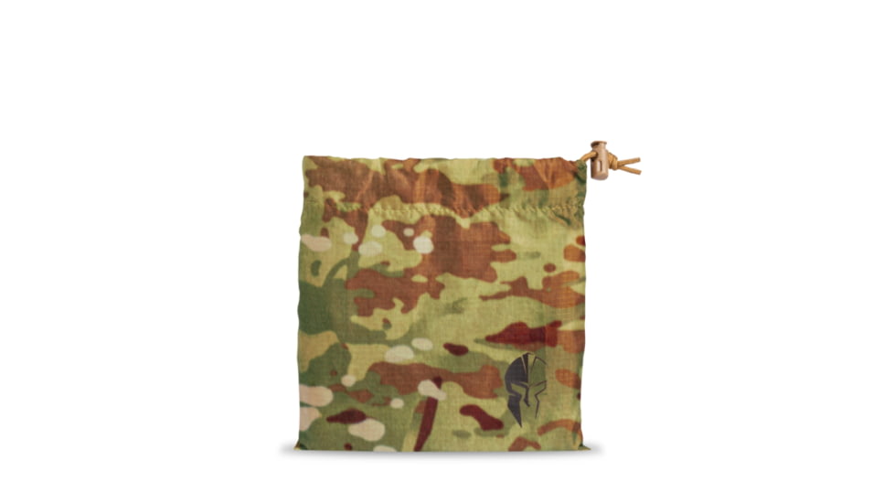 Spartan Armor Systems Double Kangaroo Magazine Pouches