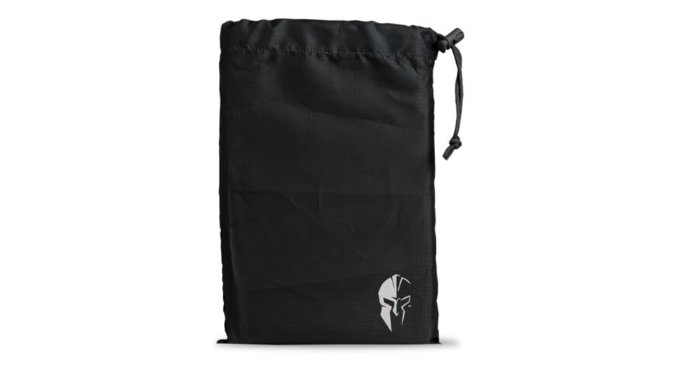 Spartan Armor Systems Triple Kangaroo Magazine Pouches