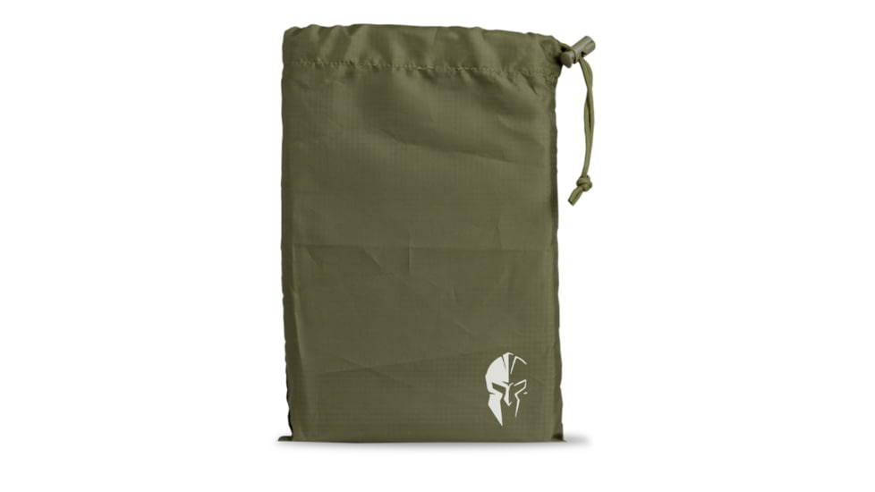 Spartan Armor Systems Triple Kangaroo Magazine Pouches