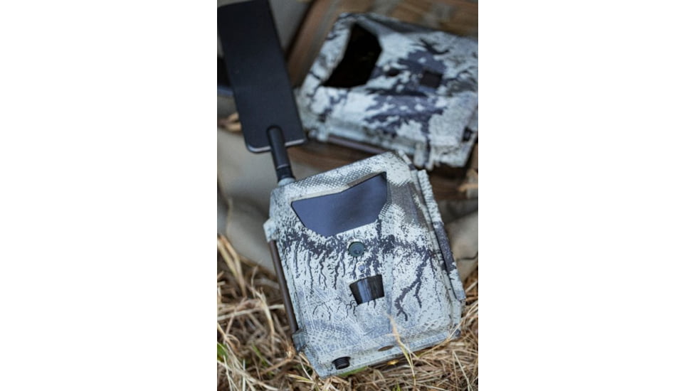 Spartan Camera GST-ALTEb, camo, GST-ALTEb