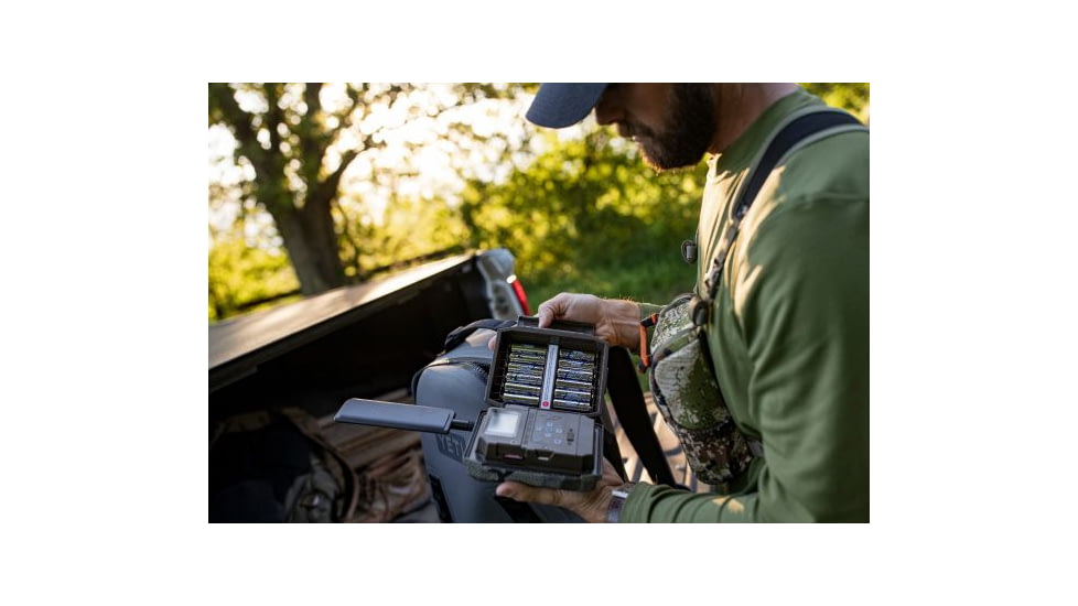 Spartan Camera GST-ALTEb, camo, GST-ALTEb