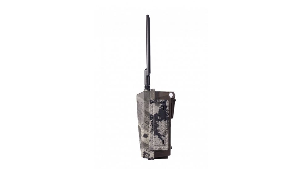 Spartan Camera Spartan 4G/LTE Verizon Ghost GoCam, Lithium-Ion Battery, Camo GC-W4Gb