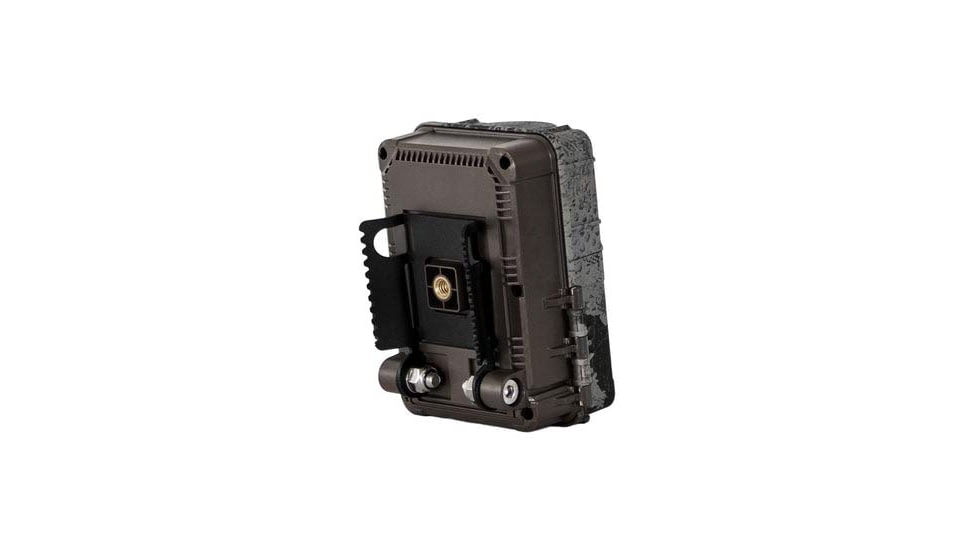 Spartan Camera Eclipse Blackout HD Trail Camera Color Display Photo/Video Playback F08B86C2