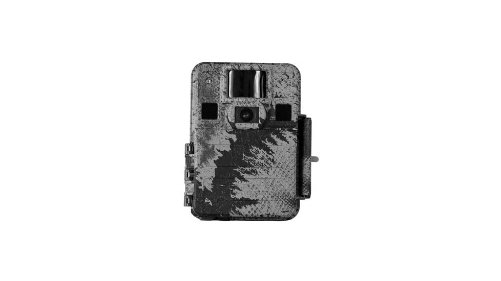 Spartan Camera Eclipse Blackout HD Trail Camera Color Display Photo/Video Playback F08B86C2