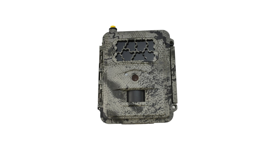 Spartan GoCam 4G/LTE Connected by Verizon, Blackout,12 AA, Realtree Xtra, Camo, GC-Z4Gb