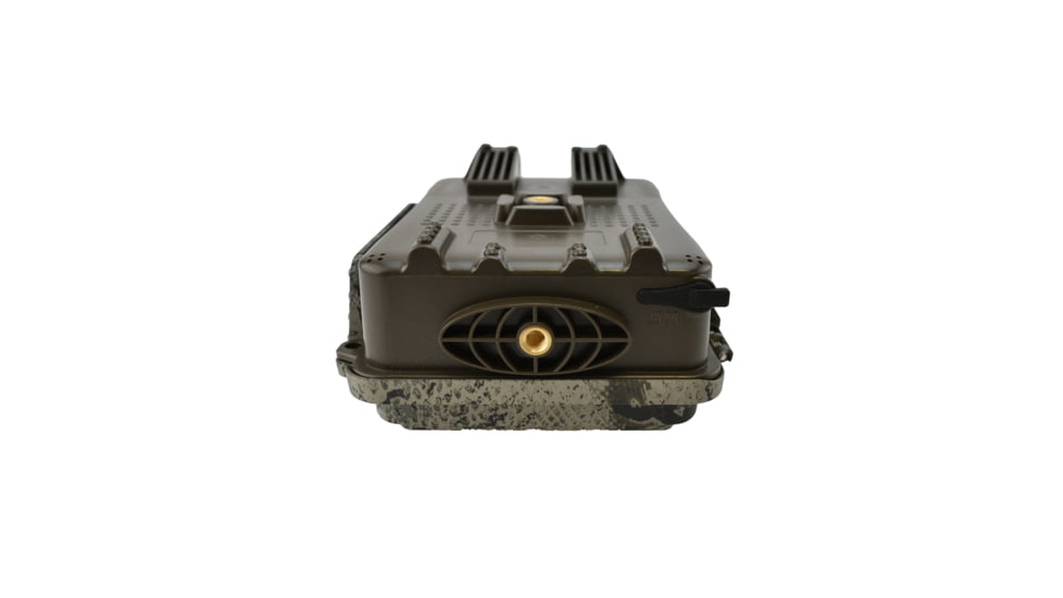 Spartan GoCam 4G/LTE Connected by Verizon, Blackout,12 AA, Realtree Xtra, Camo, GC-Z4Gb