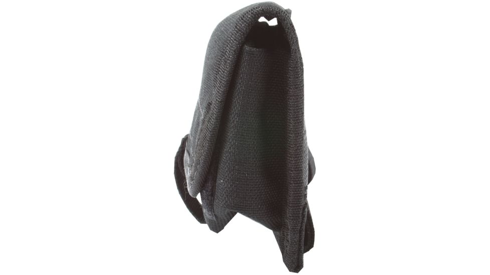 Spec-Ops 12 Round Shotshell Pouch, BK - Black