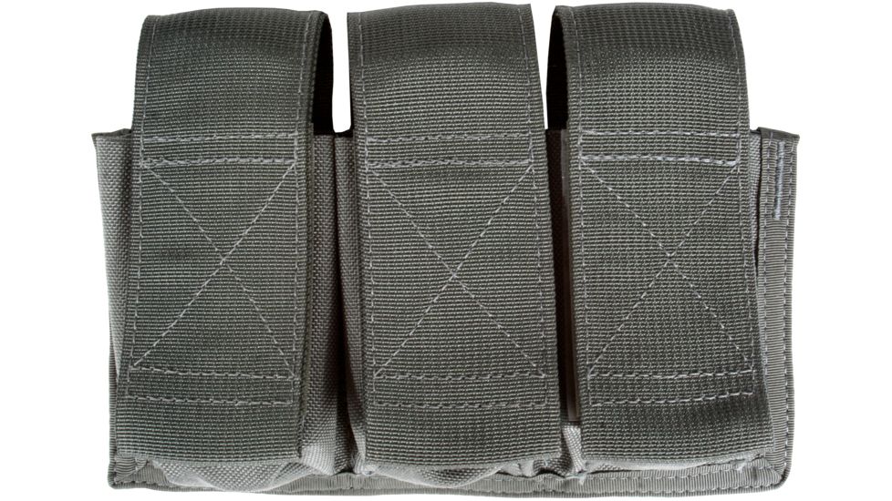 Spec-Ops 40mm Pouch, FG - Foliage Green