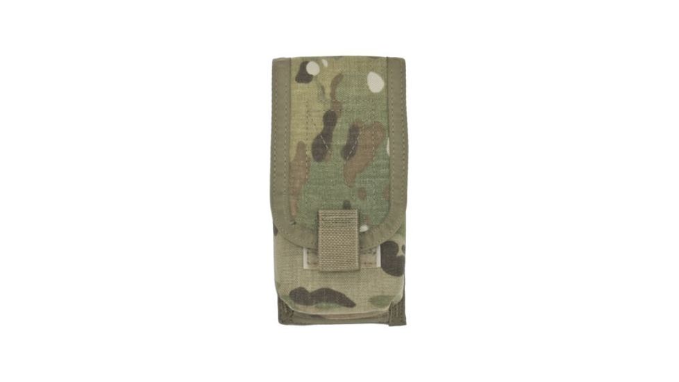 Spec Ops 7.62 Mag/Utility Pouch,, Multicam 100850119