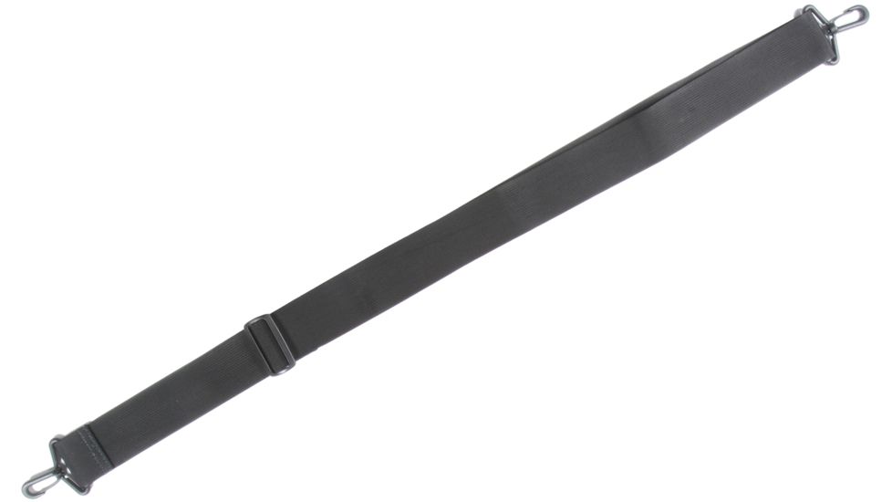 Spec-Ops Accessory Strap, BK - Black