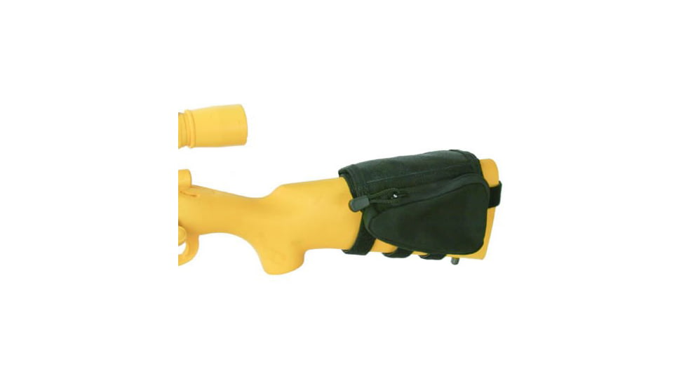 Spec Ops Accu-Pack, Bolt Gun LH, Black 101180201