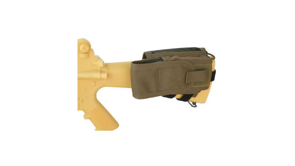 Spec Ops Accu-Pack, M-16 LH, Coyote Brown 101180411