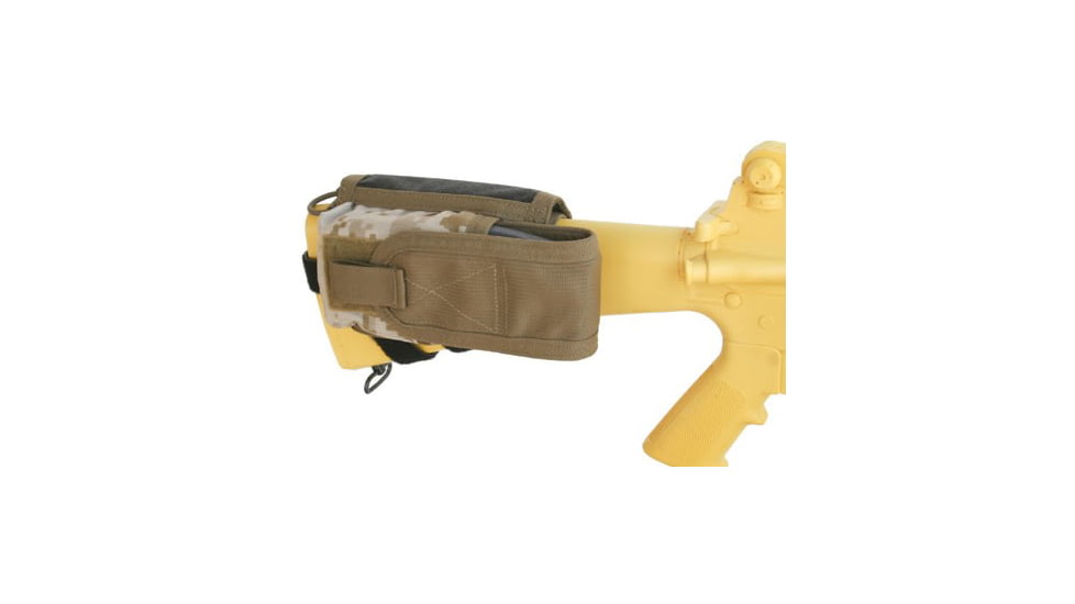 Spec Ops Accu-Pack, M-16 RH, Desert Digital 101180325