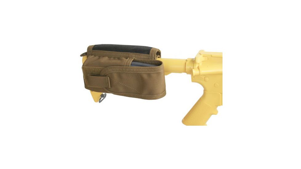 Spec Ops Accu-Pack, M-4 RH, Coyote Brown 101180511